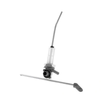 Abbildung von 2EXTREME Benzinhahn kompatibel für VESPA PK 50 XL/Elestart 2T V5X3T, XL HP V5N2T, XL2 / Elestart AC 82 84 V5X1T