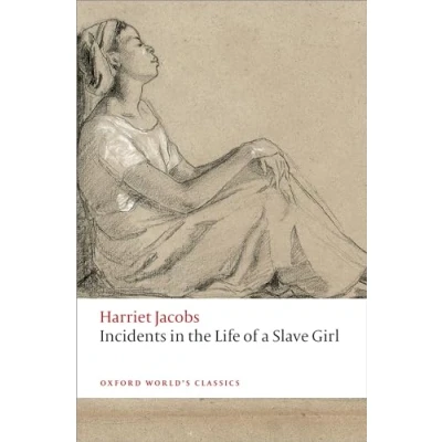 Abbildung von Incidents in the Life of a Slave Girl