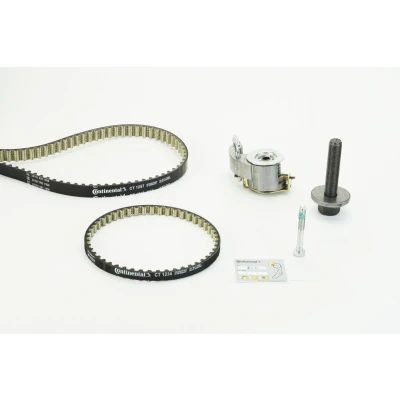 Abbildung von Zahnriemensatz CONTITECH CT1257K2PRO