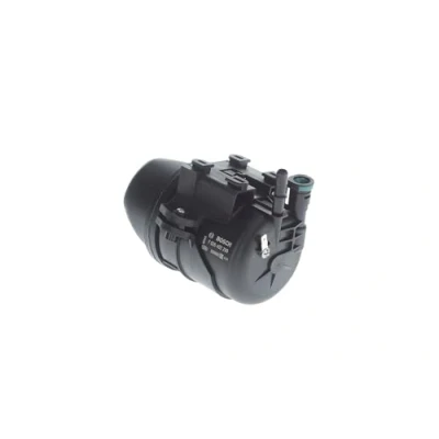 Abbildung von BOSCH F 026 402 299 Kraftstofffilter Leitungsfilter LAND ROVER: Range Rover Evoque, Discovery Sport, JAGUAR: E Pace