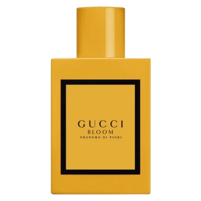 Abbildung von Gucci Bloom Profumo Di Fiori Eau de Parfum 50 ml