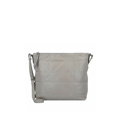 Abbildung von TOM Tailor Juana Umhängetasche, Damen, Größe: One Size, Taupe