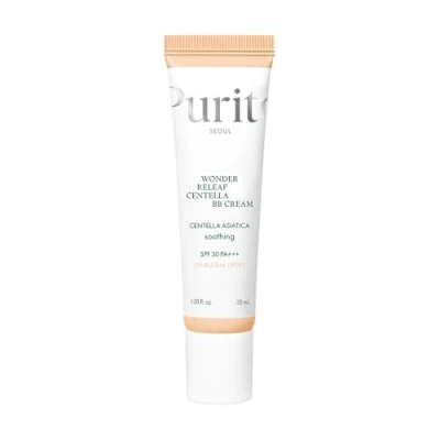 Abbildung von Purito Cica Clearing BB Cream #13 neutral Ivory