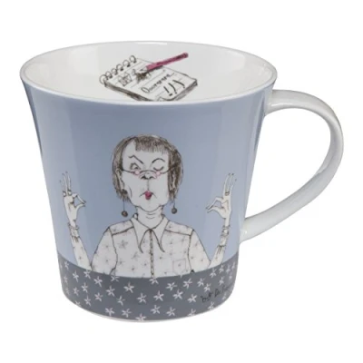 Abbildung von Goebel Tasse, 9,5cm