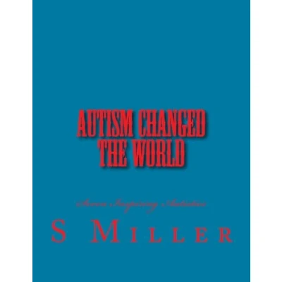 Abbildung von Autism Changed the World: 7 Autistics who made world better
