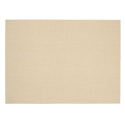 Abbildung von ASA Tischset tofu rough 46 x 33 cm