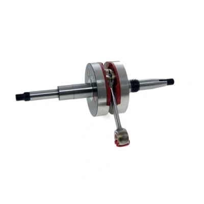 Abbildung von Kurbelwelle NARAKU Racing HPC kompatibel mit PEUGEOT Speedfight 1 50cc, 2, Squab, SV, TKR, Trekker,
