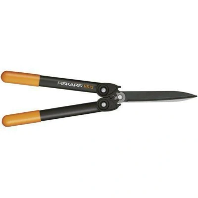 Abbildung von Fiskars PowerGear II Getriebeheckenschere HS72