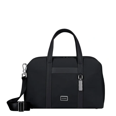 Abbildung von Samsonite Image Biz Duffle XS black Handgepäck
