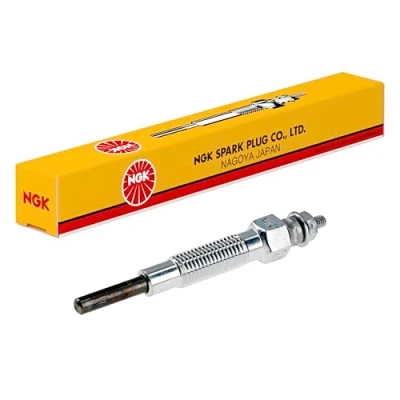 Abbildung von NGK 6825 Glühkerze 10,5V 10,0A M10 x 1,25
