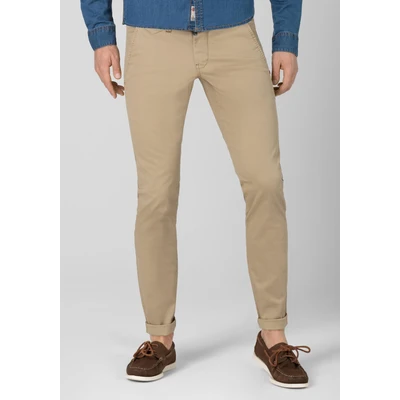 Abbildung von TIMEZONE Chinos &quot;Slim JannoTZ&quot;