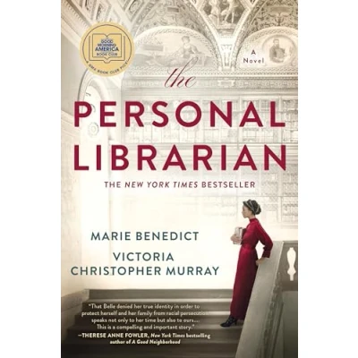 Abbildung von The Personal Librarian: A GMA Book Club Pick (A Novel)