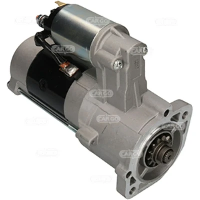 Abbildung von Starter CARGO CAR111461