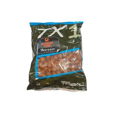 Abbildung von Shimano TX1 Boilies (1 oder 5kg)