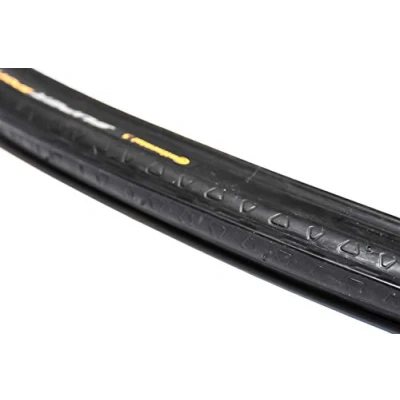 Abbildung von Reifen Continental SuperSport Plus 28 X 0.90&quot; / 23 622 Schwarz