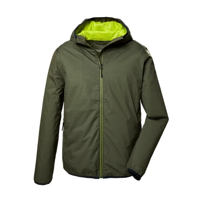 Abbildung von Killtec Outdoorjacke KOS 258 MN JCKT