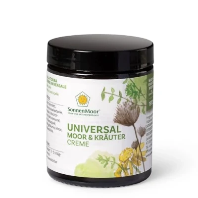 Abbildung von Universal Moor U.kräutercreme SonnenMoo 140 g