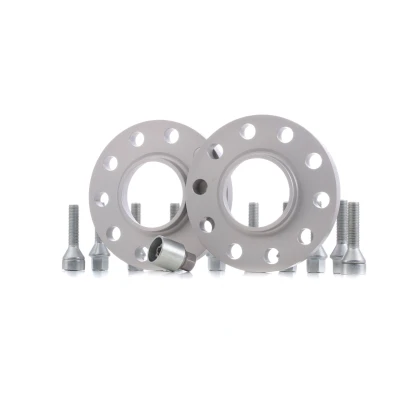Abbildung von H&amp;R 75725 15 Spurverbreiterung 5 120 BMW: Limousine, Touring, 3 Cabrio