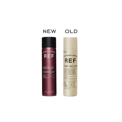 Abbildung von REF Haarspray Extreme Hold Spray N525 75ml