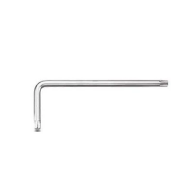 Abbildung von TOPTUL AIAS4010 Winkelschraubendreher 97 T40 L Form