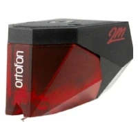 Abbildung von Ortofon 2M Red MM Tonabnehmer