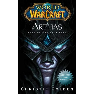 Abbildung von World of Warcraft: Arthas: Rise the Lich King
