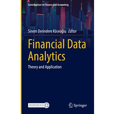 Abbildung von Financial Data Analytics: Theory and Application (Contributions to Finance Accounting)