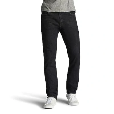 Abbildung von Lee Herren Jeans Athletic Tapered XM, Regular Fit, Leg, Zander, 32W / 30L