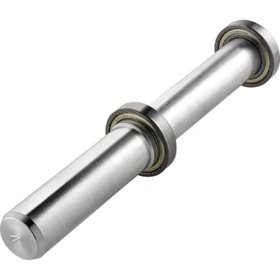 Abbildung von Hi Q Tools Aufnahmepin für Einarm Montageständer Ø27,4x95mm