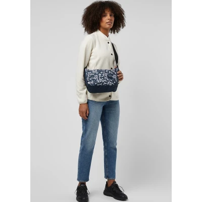 Abbildung von Jack Wolfskin Honigberg LEAVES night blue
