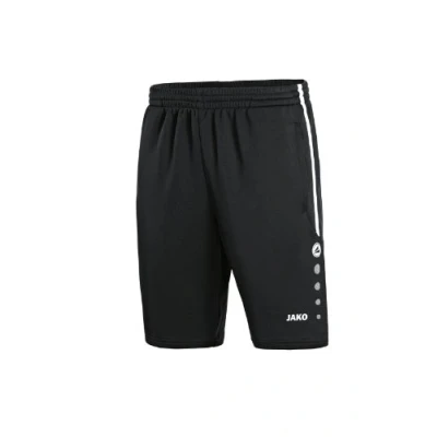 Abbildung von Jako Sweatbermudas 8595 Trainingsshort Active