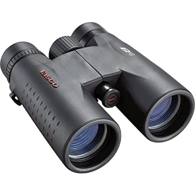 Abbildung von Tasco 8x42 Essentials Dach Fernglas Mehrschichtvergütet ES8X42