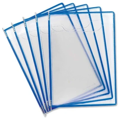 Abbildung von tarifold ttechnic Fold Up Drehzapfentafel, blau 3377991942013