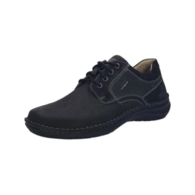 Abbildung von Josef Seibel Schnürschuh &quot;New Anvers 06&quot;, Freizeitschuh, Halbschuh, Komfortschuh in Weite K