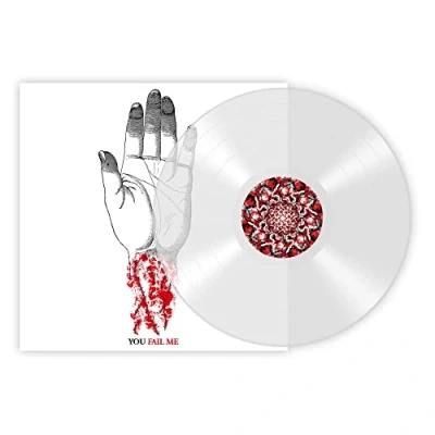 Abbildung von You Fail Me (Redux) [Vinyl LP]