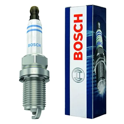 Abbildung von Bosch Automotive FQR8DE Nickel Zündkerzen 1 Stück