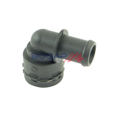 Abbildung von BOGAP A4252169 Flansch AUDI: A3 Sportback, Limousine, Schrägheck