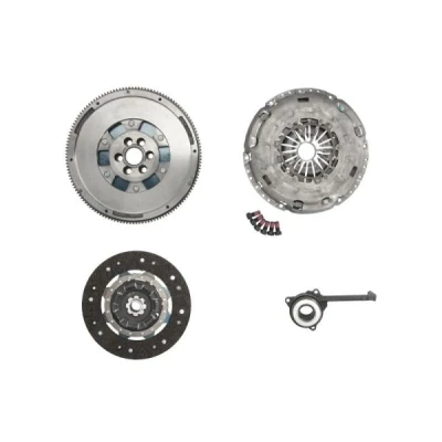 Abbildung von NEXUS F1A100NX Kupplungssatz VOLKSWAGEN: GOLF 6, Tiguan I, Touran AUDI: A3 Sportback, Schrägheck, Q3, SKODA: Octavia 2 Combi, Yeti