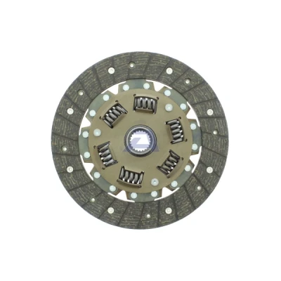 Abbildung von AISIN DZ 008 Kupplungsscheibe 215 22 MAZDA: 6 Station Wagon, MX 5 2