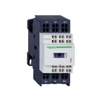Abbildung von Schneider Electric LC1D093BL, Mehrfarbig, 24 DC