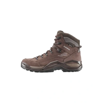 Abbildung von Lowa Wanderstiefel Outdoorschuh