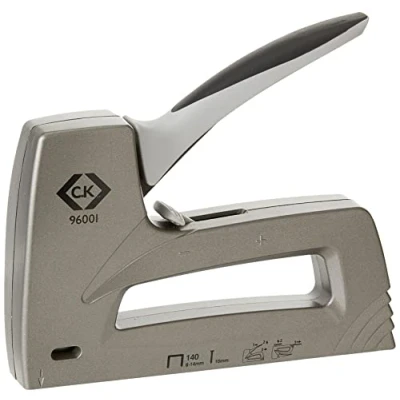 Abbildung von C.K Tools 496001, Aluminium