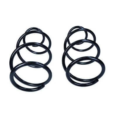 Abbildung von MAXGEAR 60 1216D Fahrwerksfeder Vorderachse Schraubenfeder SUZUKI: SWIFT 4