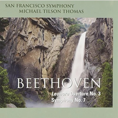 Abbildung von Sinfonie 7/Leonore Overture 3