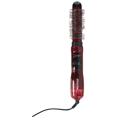 Abbildung von Efalock AirStyler Magic star rot transparent