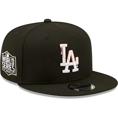 Abbildung von New Era Snapback Cap 9FIFTY Drip. Los Angeles Dodgers