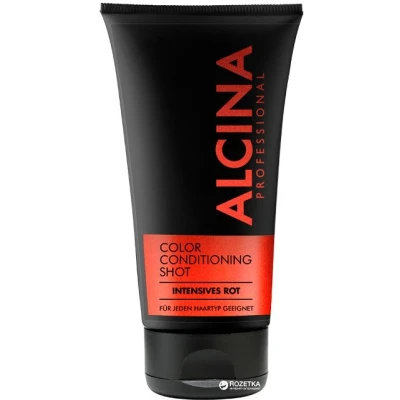 Abbildung von Alcina Conditioner Color Conditioning Shot