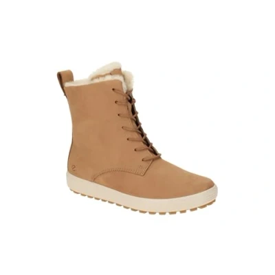 Abbildung von ECCO Damen Soft 7 TRED Boots, Cashmere, 38 EU