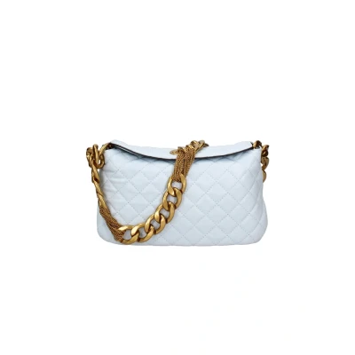 Abbildung von Pierre Cardin Handtasche, Damen, Größe: One Size, Sky blue