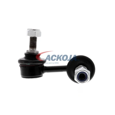 Abbildung von ACKOJA A52 9521 Koppelstange Vorderachse links MITSUBISHI: Outlander I SUV, Lancer Kombi, 5 Limousine, HYUNDAI: Matrix, ACCENT 2